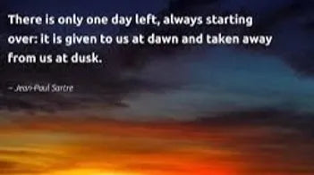 Starting Over...Again, Still.