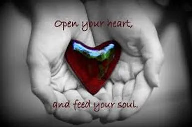 Open Hearts