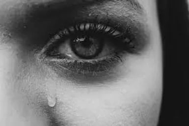Lesson 473,321: Grief Cannot Be Outrun...Nor Should It Be.