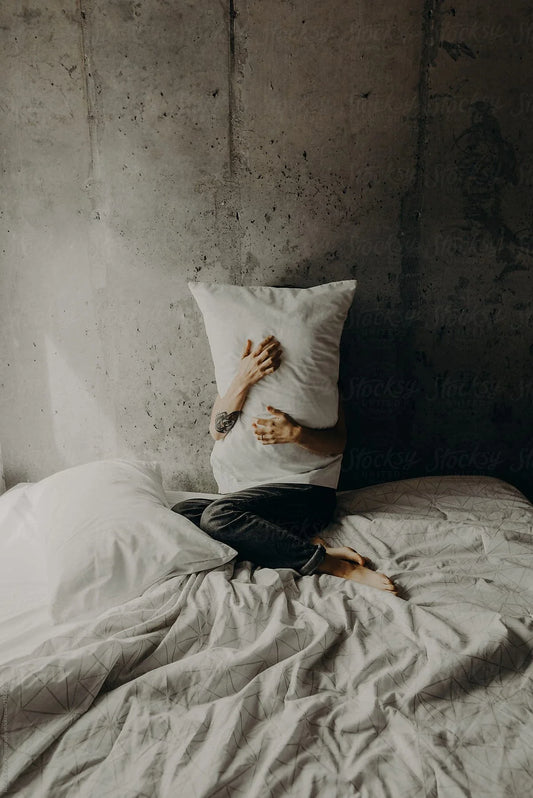 The Loudness of Loneliness...