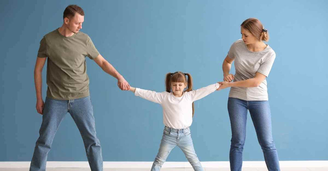 Nurturing Stability: Exploring Types of Custody Schedules in Divorce and Their Benefits for Children