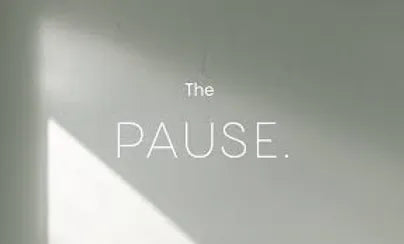The Motherf%&*ing Pause...