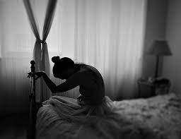 Broken People...
