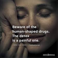 Human Shaped Drugs...