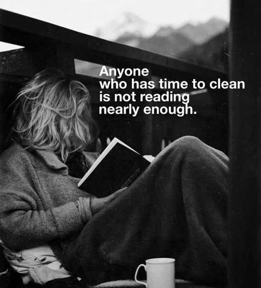 Reading & Cleaning...