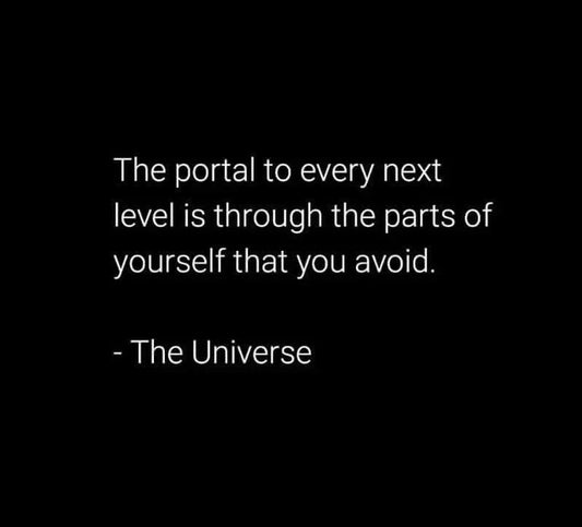 The Portal...