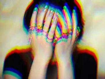 Willed Anxiety?